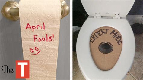 funny april fools pranks for school|best april fools pranks today.